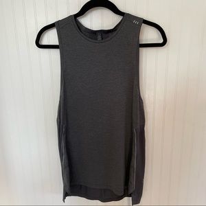 Lululemon Fast and Free Tank Top